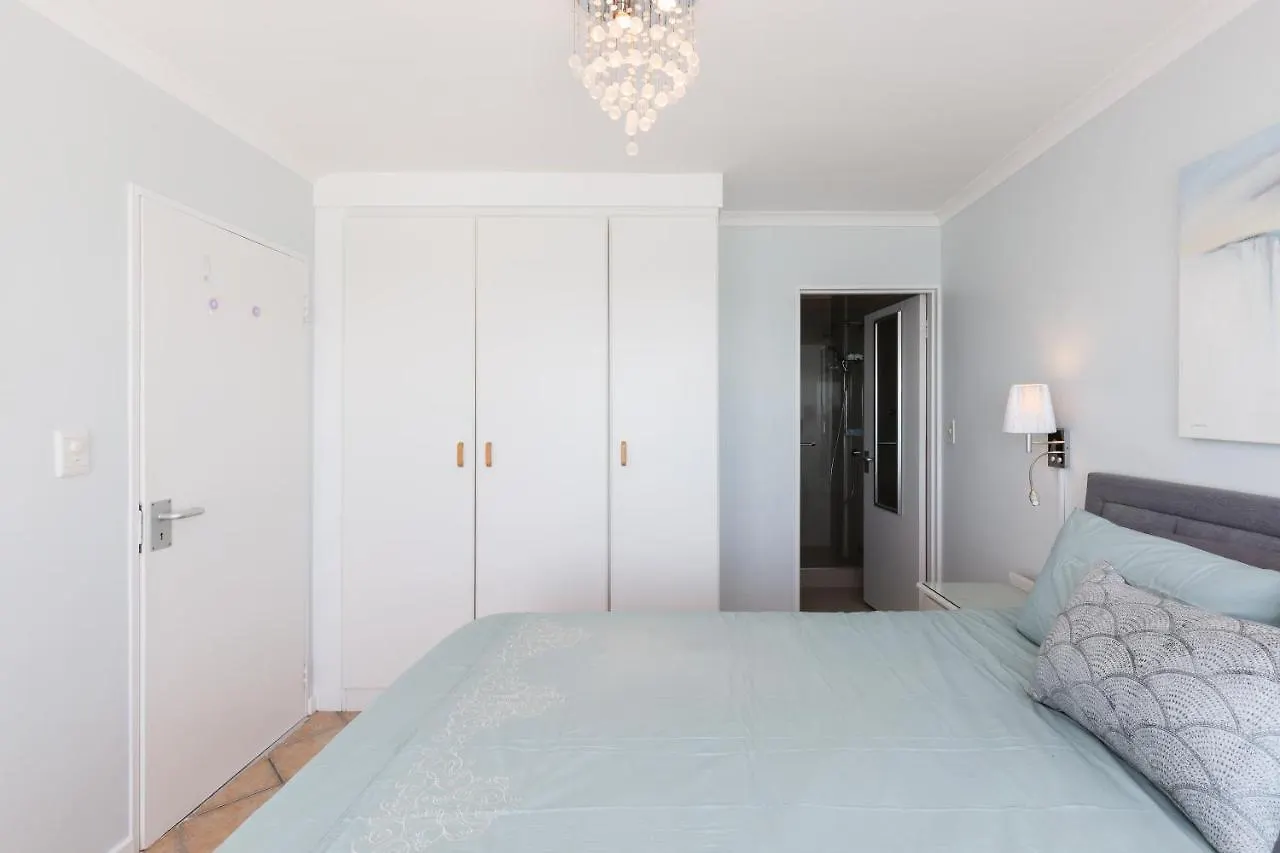 Ocean View A1101 By Ctha Apartment Bloubergstrand