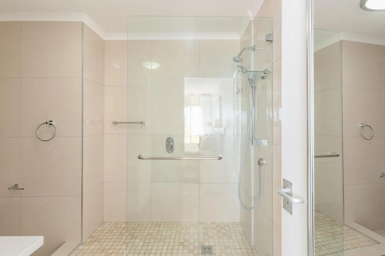 Ocean View A1101 By Ctha Apartment Bloubergstrand 0*,