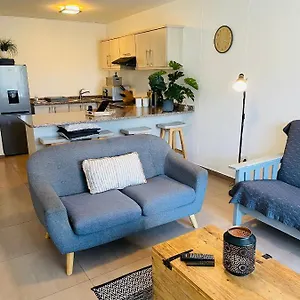 103 Lacabina Apartment